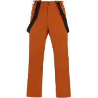 Protest Miikka Pants Orange S / Regular Homme