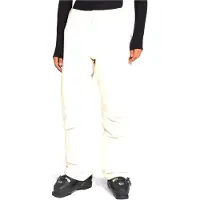 Roxy Backyard Pt Pants Blanc XL Femme