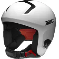 Briko Vulcano 2.0 Helmet Blanc L