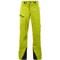 Karpos Palu´ Evo Gore-tex Infinium Windstopper Pants Vert L Homme