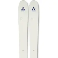 Fischer Ranger Alpine Skis Clair 142