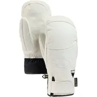 Burton Gondy Gore-tex Mittens Blanc XS Femme