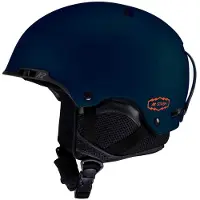 K2 Casque Stash