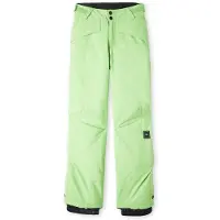 O'Neill Hammer Pants Vert 16 Years Enfants