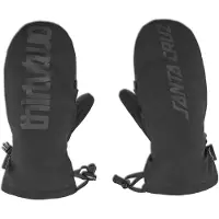Thirtytwo Santa Cruz Corp Mittens Noir L-XL Homme