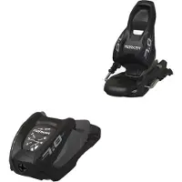 Marker 7.0 Rtl 70 Mm Alpine Ski Bindings Noir 70 mm