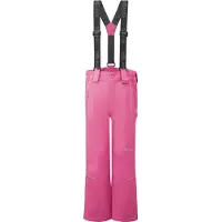 TROLLKIDS Holmenkollen Slim Fit Pants Rose 140 cm Enfants