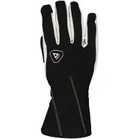 Matt Me Gloves Noir M Femme