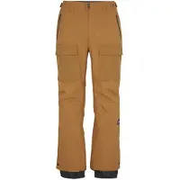 O'Neill Utility Pants Marron S Homme