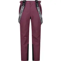 CMP Salopette 3w17397n Pants Rose L Homme