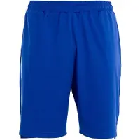 Black Crown Montana Shorts Bleu M Homme