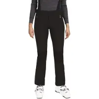 KILPI Dione Pants Noir 38 / Short Femme