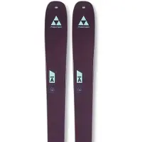 Fischer Skis De Randonnée Transalp 84 C