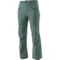 Dynafit Radical Softshell Pants Vert S Femme