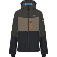 Rehall Ozzy-r Jacket Gris 152 cm Garçon