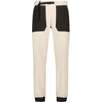 SCOTT Original Fleece Pants Blanc L