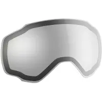 SCOTT Vapor Acs Lens Clair Light Sensitive Blue Chrome Photo/CAT2-4