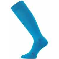 Lasting Fwk 515 Long Socks Bleu EU 34-37