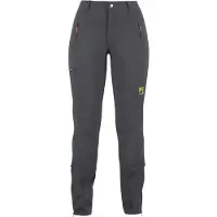 Karpos Cevedale Evo Pants Gris 50 Femme