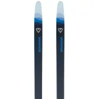 Rossignol Evo Xt 60 Positrack Nordic Skis Bleu 165 Homme