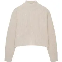 Tom Tailor 1034853 Sweater Beige 176 cm Fille