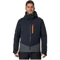 Rossignol Blackside Jacket Noir XL Homme
