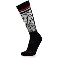 Spyder Sweep Socks Noir EU 36-38 Homme