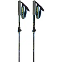 Masters Trecime Alu Poles Clair 35-130 cm