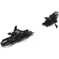K2 Cruise 10 105 Mm Touring Ski Bindings Argenté 105 mm