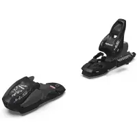 Marker 4.5 Rtl 70 Mm Alpine Ski Bindings Noir 70 mm