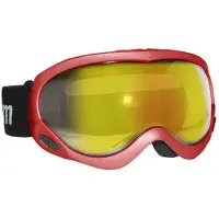 Stadium Accessories Tornado Ski Goggles Rouge Black/CAT3
