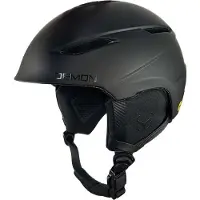 Demon Swayze Mips Helmet Noir L