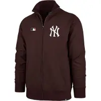 47 Veste De Survêtement Mlb New York Yankees Core Islington