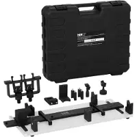 MSW Kit de montage de l'arbre à cames - 9 pièces.