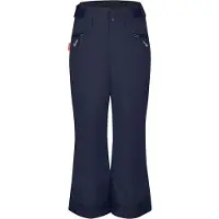 TROLLKIDS Rauland Pants Bleu 128 cm Fille