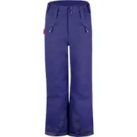 TROLLKIDS Rauland Pants Violet 128 cm Fille