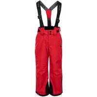 Dlx Benito Pants Rouge 3-4 Years Enfants