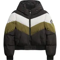 Superdry Blouson Bomber Everest Retro