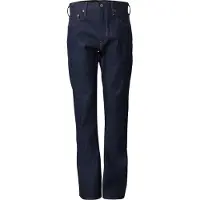 Levi's Jean '517 Bootcut' bleu foncé