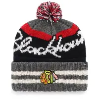 47 Bonnet Nhl Chicago Blackhawks Hyperbolic