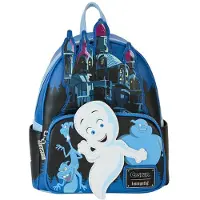 Loungefly - Plecak Casper The Friendly Ghost na Halloween - Funkcjonalny i Stylowy