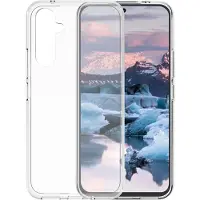 Dbramante1928 Coque arrière Greenland Samsung Galaxy A54 (5G) - Transparent