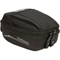 Ogio S1 Nylon 4l Tank Bag Noir