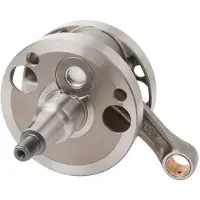 Hotrods Ktm 250 Sx-f 05-10 Cb.4029 Crankshaft Argenté