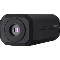 Hanwha XNB-6003 Caméra box ind. 2MP PoE retail