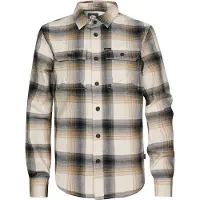 Petrol Industries B-3040-sil428 Long Sleeve Shirt Beige 11-12 Years Garçon