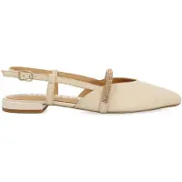 Gioseppo 72147 Ballet Pumps Doré EU 39 Femme
