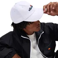 Ellesse Avilaro Cap Blanc