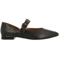 Gioseppo Reerso Ballet Pumps Noir EU 36 Femme