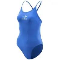 Sailfish Power Adjustable X Swimsuit Bleu XL Femme